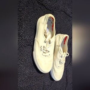 Vans skateboard shoe